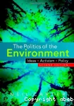 The politics of the environment