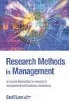 Research methods in management