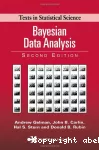 Bayesian data analysis