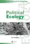 Political ecology