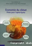 Economie du climat