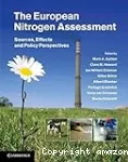 The European Nitrogen Assessment: Sources, Effects and Policy Perspectives