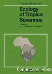 Ecology of tropical savannas