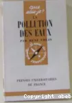 La pollution des eaux