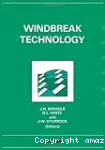 Windbreak technology