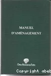 Manuel d'aménagement