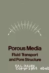 Porous media. Fluid transport and pore structure