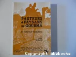 Pasteurs et paysans du Gourma. La condition sahélienne