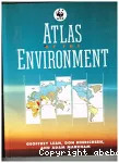 Atlas of the environment