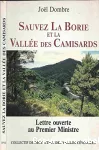 Sauvez La Borie et la Vallée des Camisards. Lettre ouverte au Premier Ministre