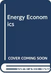 Energy economics
