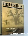 World ressources 1994-95