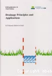 Drainage principles and applications