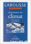 Références Larousse: dictionnaire du climat