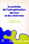 Le contrôle de l'eutrophisation des lacs et des réservoirs