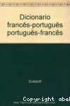 Dictionarios Francès-Portugues, Portugues-Frances