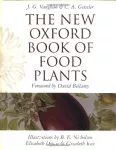 The new Oxford book of food plants