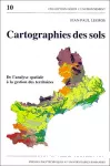 Cartographies des sols