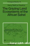 The grazing land ecosystems of the African Sahel