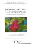 Economie des filières en régions chaudes. Formation des prix et échanges agricoles. Actes du Xème séminaire d'économie et de sociologie, 11-15 septembre 1989, Montpellier France.