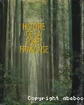 Histoire de la forêt française
