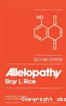 Allelopathy