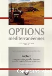 Rupture. Nouveaux enjeux, nouvelles fonctions, nouvelle image de l'élevage sur parcours. Actes du 5 ème séminaire international du réseau Parcours. El Jadida (Maroc), 16-18 avril 1998