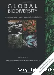 Global biodiversity