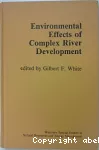 Environmental effects of complex river development.Symposium on Complex river development, Gerasimov, Volga-Don river, 1976/07