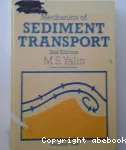 Mechanics of sediment transport