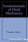 Fundamentals of fluid mechanics