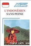 L'indonésien sans peine