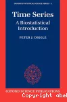 Time series. A biostatistical introduction