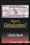 What is globalization ?