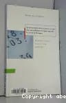 La préservation de la ressource en eau face aux pollutions d'origine agricole: la cas de la Bretagne. A : Rapport publlic particulier et B : synthèse.