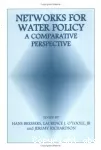 Networks for water policy: a comparaive perspective