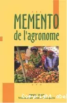 Mémento de l'agronome