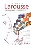 Le petit Larousse 2004