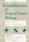 Foundations of tropical forest biology.