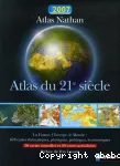 Atlas du 21ème siècle