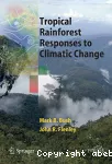 Tropical rainforest responses to climatic change