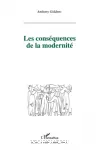 Les conséquences de la modernité