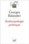 Anthropologie politique