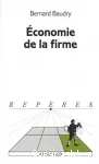 Economie de la firme