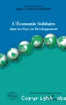 L'économie solidaire dans les pays en développement