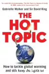 The hot topic