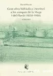 Gran obra hidraulica i territori a les conques de la Muga i del fluvia (1850-1980)