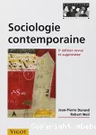 Sociologie contemporaine