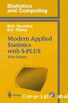 Modern applied statistics with S-PLUS