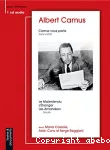 Albert Camus. Camus vous parle